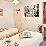 Guesthouse S&L