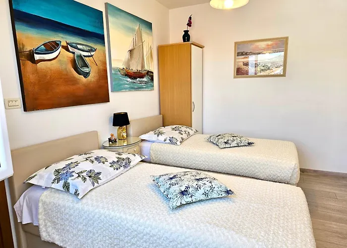 Guesthouse S&L