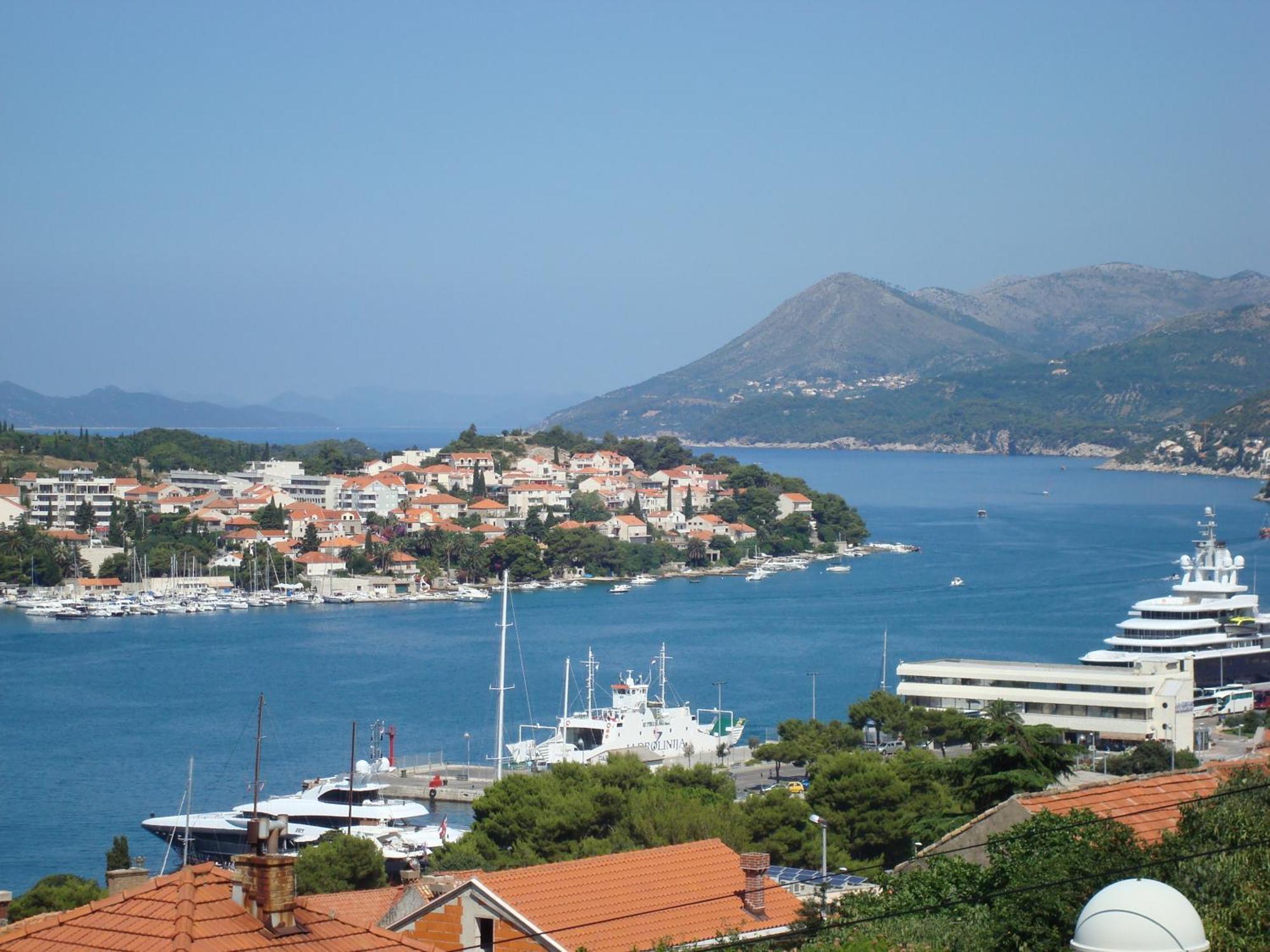 S&l Gasthof Dubrovnik